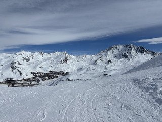 #38, refuge en altitude 