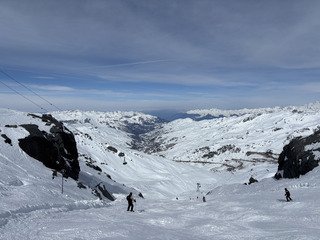 #38, refuge en altitude 