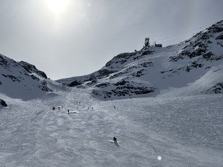 #38, refuge en altitude 