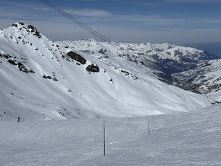 #38, refuge en altitude 