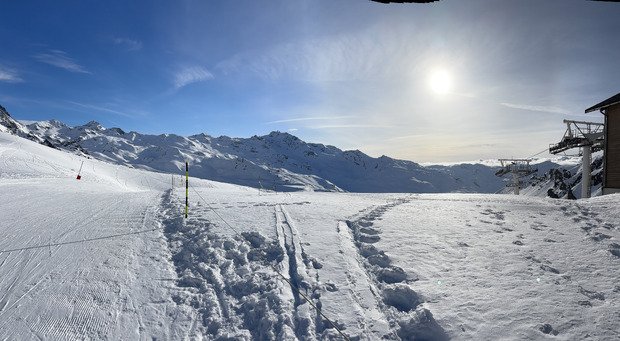 #38, refuge en altitude 