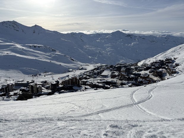 #38, refuge en altitude 