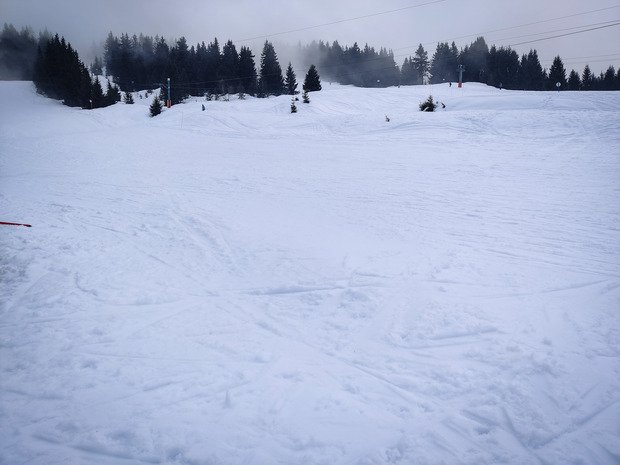 Bien agr&eacute;able !