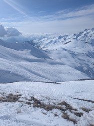 Toujours du bon ski