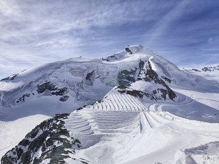 La canicule n'atteint pas la f&eacute;e 