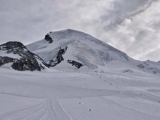 La canicule n'atteint pas la f&eacute;e 