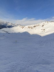 F&eacute;vrier se termine dans la douceur 