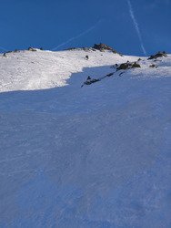 F&eacute;vrier se termine dans la douceur 