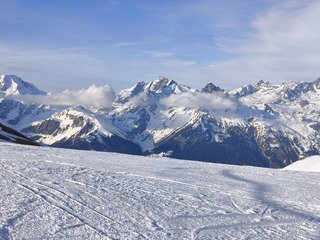 F&eacute;vrier se termine dans la douceur 