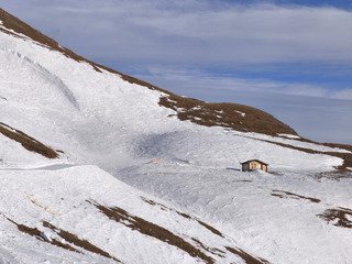 F&eacute;vrier se termine dans la douceur 