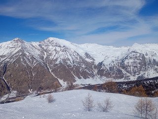 Journ&eacute;e moquette &agrave; Crevoux 