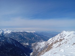 Journ&eacute;e moquette &agrave; Crevoux 