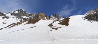 Du bon ski de printemps 