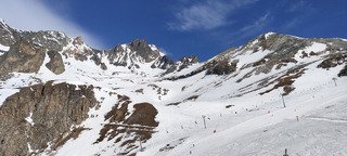 Du bon ski de printemps 