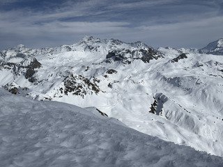 Il fait chaud! Mais beau!