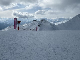 Il fait chaud! Mais beau!