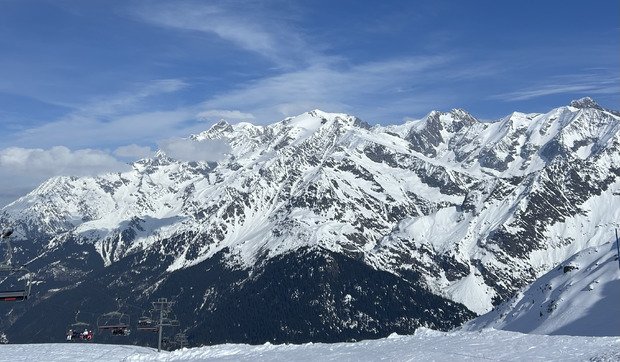Journ&eacute;e tranquillou &hellip;.. 