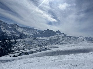 Journ&eacute;e tranquillou &hellip;.. 