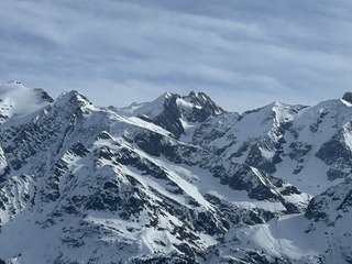 Journ&eacute;e tranquillou &hellip;.. 