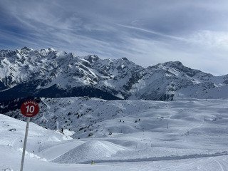 Journ&eacute;e tranquillou &hellip;.. 