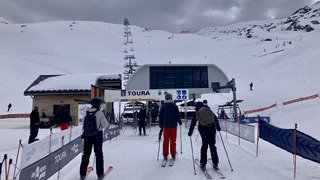 &Ccedil;a se b&acirc;che! 