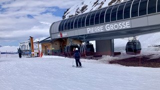 &Ccedil;a se b&acirc;che! 