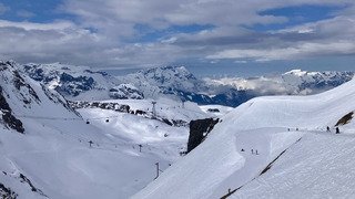 &Ccedil;a se b&acirc;che! 