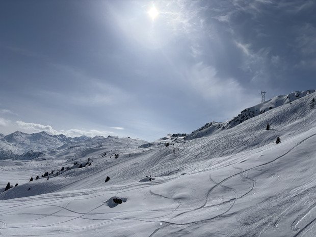 #39, les Allues et plus car affinit&eacute;s 👍🏻
