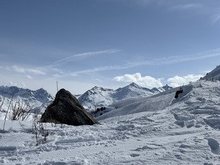 #39, les Allues et plus car affinit&eacute;s 👍🏻