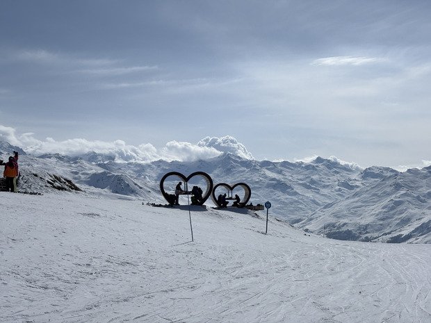 #39, les Allues et plus car affinit&eacute;s 👍🏻