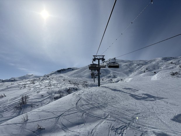 #39, les Allues et plus car affinit&eacute;s 👍🏻