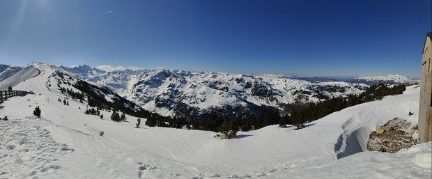 Soupe sans cro&ucirc;tons 