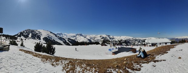 Soupe sans cro&ucirc;tons 