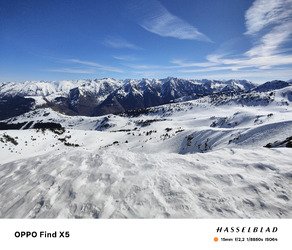 La m&ecirc;me qu'hier mais avec moins de monde