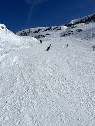 L&rsquo;&icirc;le au soleil