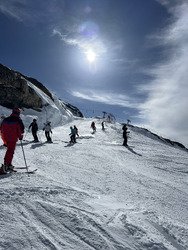 L&rsquo;&icirc;le au soleil