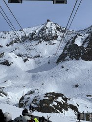 L&rsquo;&icirc;le au soleil