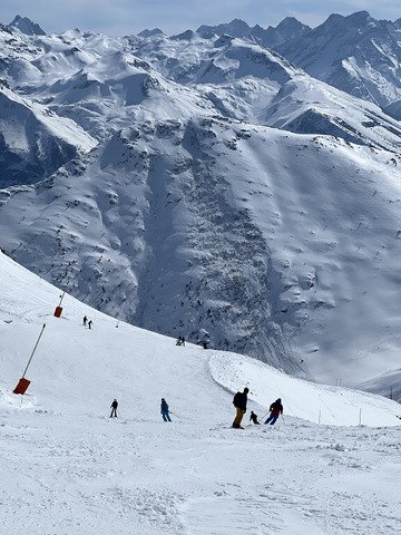 L&rsquo;&icirc;le au soleil