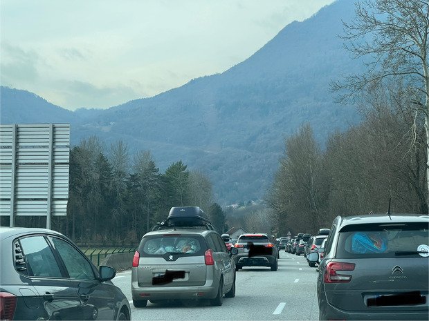 L&rsquo;&icirc;le au soleil