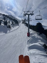 Une journ&eacute;e parfaite entre potes. 