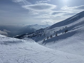 Pistes d&eacute;sertes &agrave; savourer sans mod&eacute;ration ✨