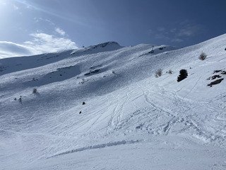 Pistes d&eacute;sertes &agrave; savourer sans mod&eacute;ration ✨
