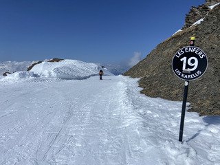 Pistes d&eacute;sertes &agrave; savourer sans mod&eacute;ration ✨