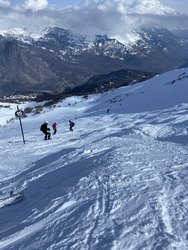 Pistes d&eacute;sertes &agrave; savourer sans mod&eacute;ration ✨