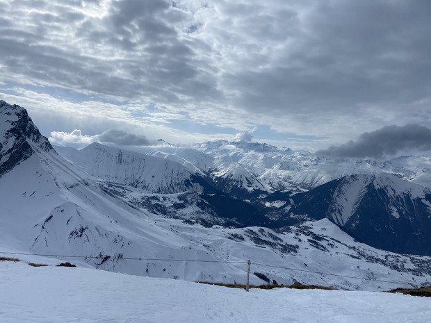 Pistes d&eacute;sertes &agrave; savourer sans mod&eacute;ration ✨