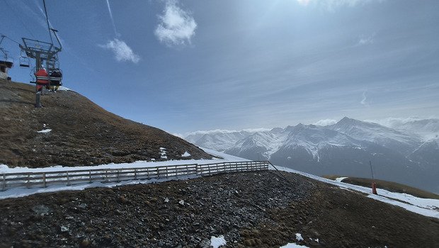 C'est le printemps non&nbsp;?