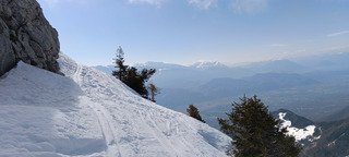 Ma premi&egrave;re Dent... &agrave; 45 ans ! 🤔😜