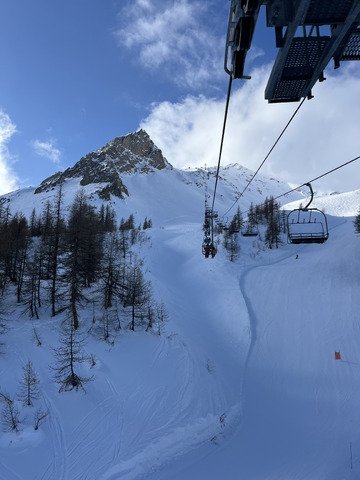 La fen&ecirc;tre d&eacute;caillage -