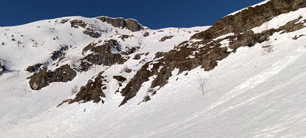 Moquette &agrave; poils longs au Grand Galbert 