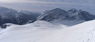 Moquette &agrave; poils longs au Grand Galbert 